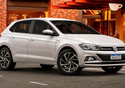VOLKSWAGEN POLO 2022