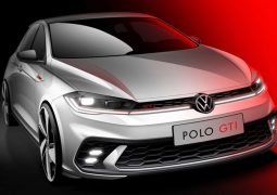 VOLKSWAGEN POLO GTI