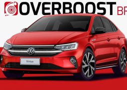 VOLKSWAGEN VIRTUS 2022