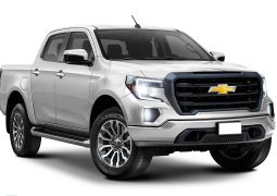 CHEVROLET S10 2023