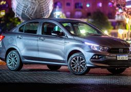 FIAT CRONOS