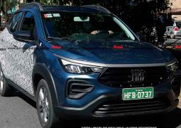 FIAT PULSE 2022