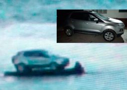 FORD ECOSPORT CONTRABANDO