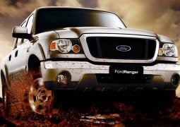 Ford-Ranger-vieja-trompa