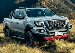 NISSAN-FRONTIER-PRO-4X-WARRIOR-FRENTE