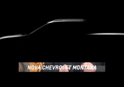 NUEVA CHEVROLET MONTANA