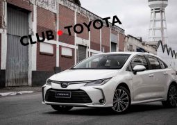 Toyota-Corolla