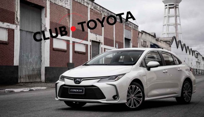 Toyota-Corolla