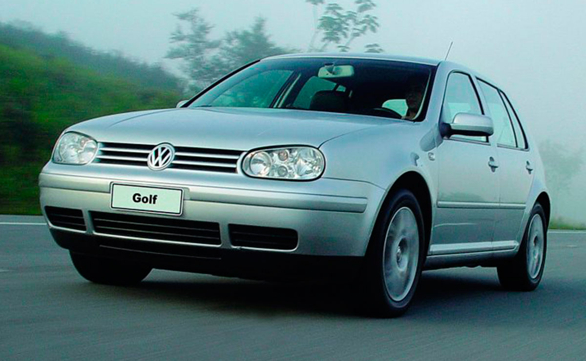 5 aspectos clave de por qué el Volkswagen Golf es uno de los mejores medianos usados Revista Auto Test Digital