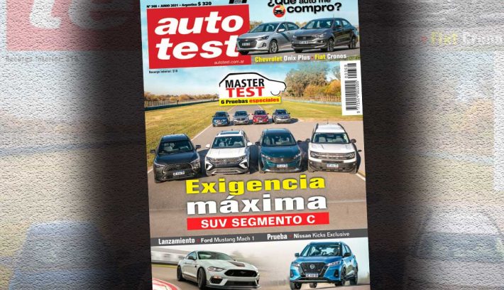 master test