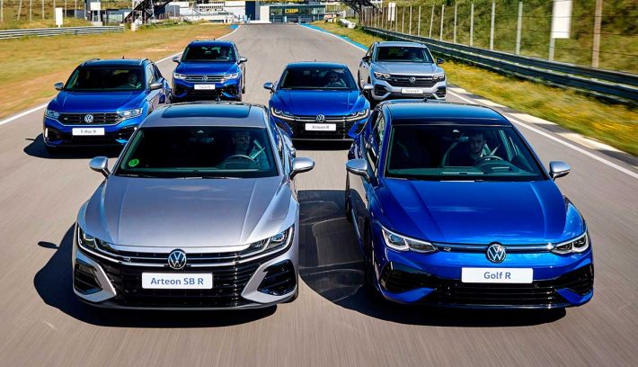 BRASIL AUTOS EUROPEOS