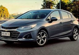 CHEVROLET CRUZE SPORT6