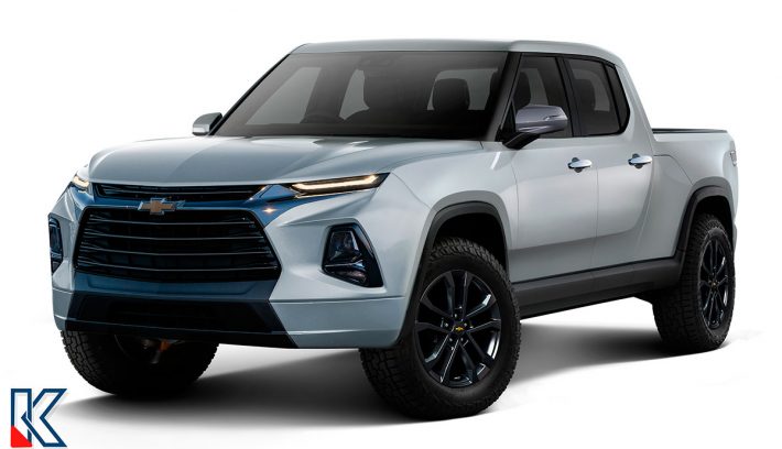 CHEVROLET MONTANA 2022