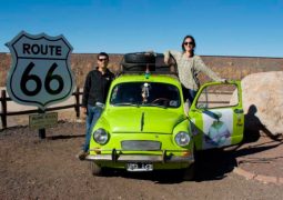 FIAT 600 HISTORIA