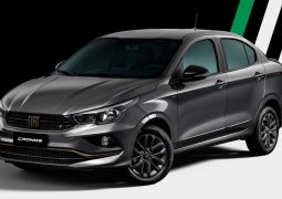 FIAT CRONOS SDESIGN 2022