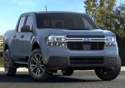 FORD MAVERICK FIRST EDITION 2022