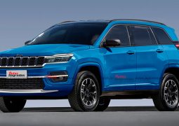 JEEP COMMANDER 2022 PORTADA