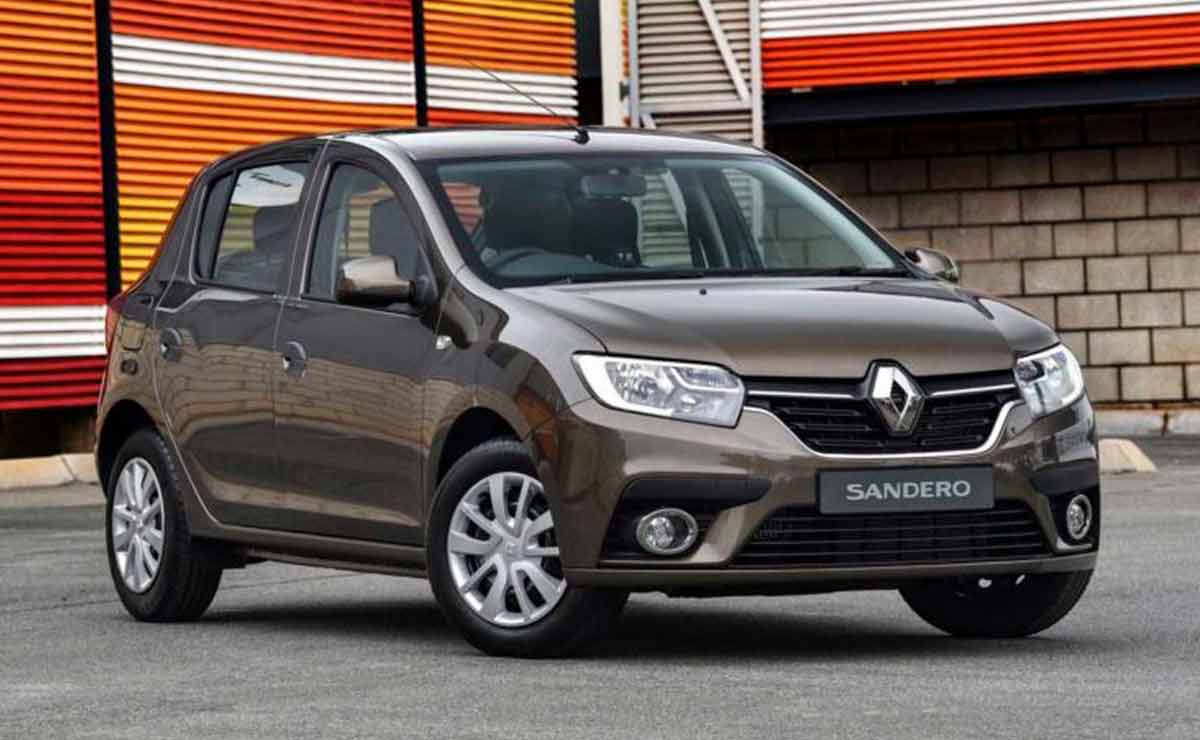 Renault-Sandero-produccion Nacional