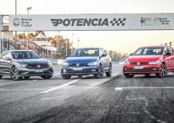 VOLKSWAGEN AUTOS DEPORTIVOS