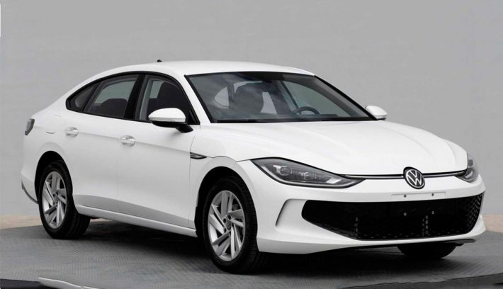 VOLKSWAGEN LAMANDO 2022