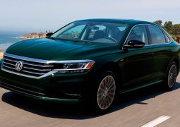 VOLKSKWAGEN PASSAT EDICION LIMITADA