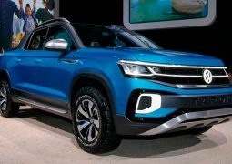 VOLKSWAGEN TAROK 2022
