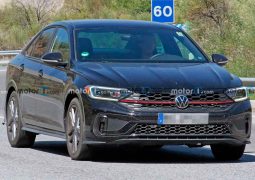 VOLKSWAGEN VENTO GLI 2022