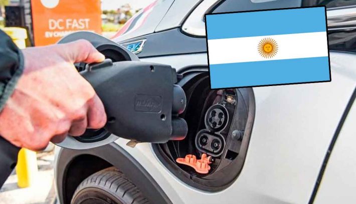 Gobierno autos-electricos-en-argentina