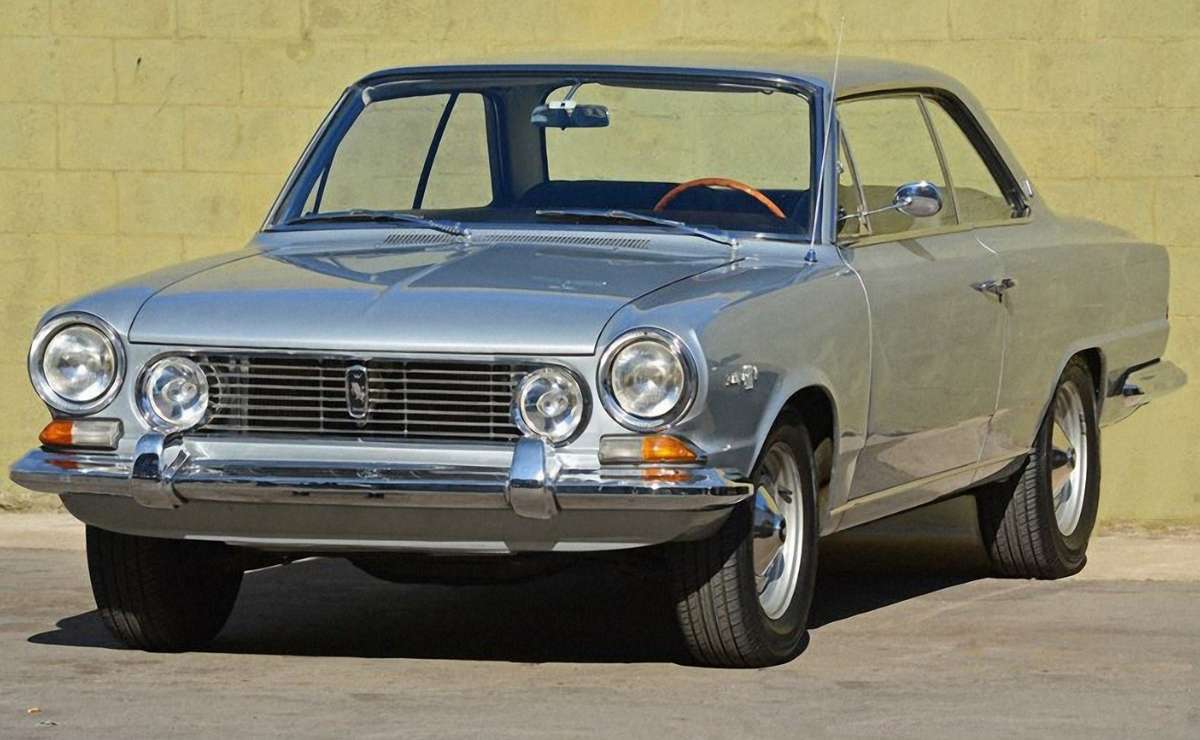 los mejores autos clásicos argentinos