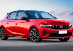 FIAT PUNTO 2023