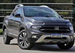 FIAT TORO 2022 TROMPA PORTADA