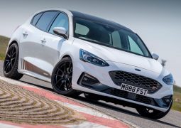 FORD FOCUS ST MOUNTUNE