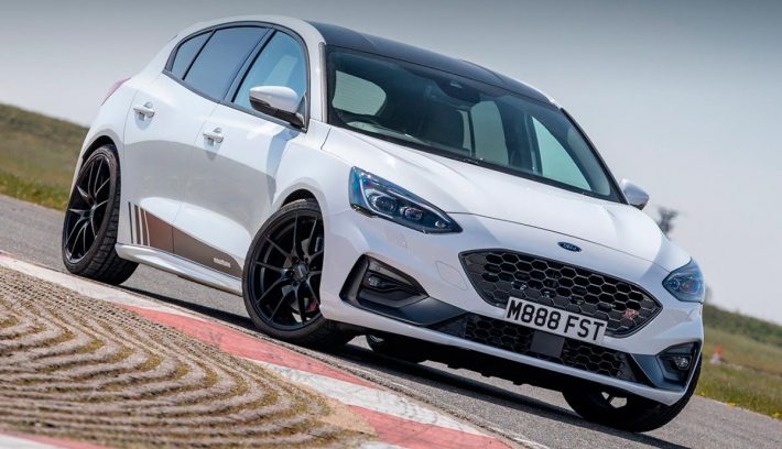 FORD FOCUS ST MOUNTUNE