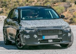 Ford-Focus-trompa