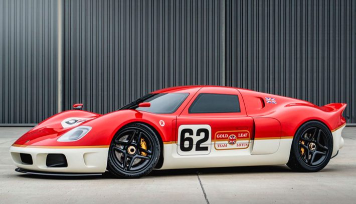 LOTUS RADFORD TYPE 62 2 FRENTE