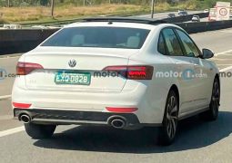 NUEVO VOLKSWAGEN VENTO GLI