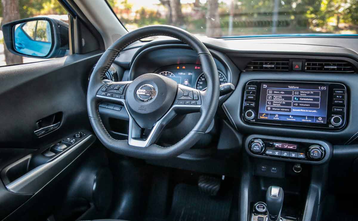 Nissan-Kicks-interior