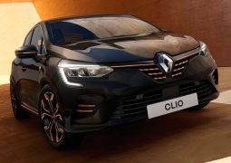 RENAULT CLIO LUTECIA
