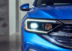 VOLKSKWAGEN VENTO 2022 TEASER