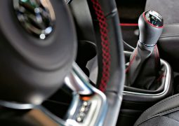 VOLKSWAGEN CAJA MANUAL