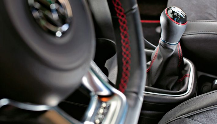 VOLKSWAGEN CAJA MANUAL