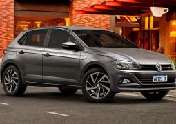 VOLKSWAGEN POLO HIGNLINE 2022