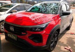 FIAT PULSE