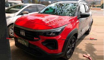FIAT PULSE