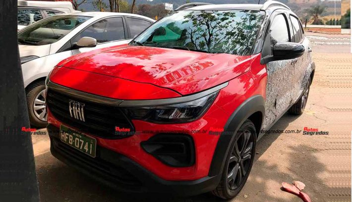 FIAT PULSE