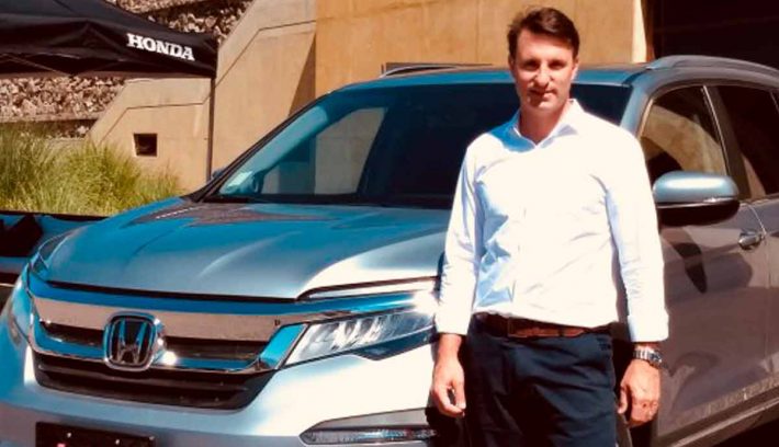 honda-andres-polverigiani industria automotriz