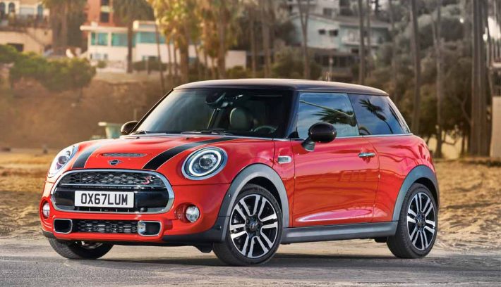 mini-cooper