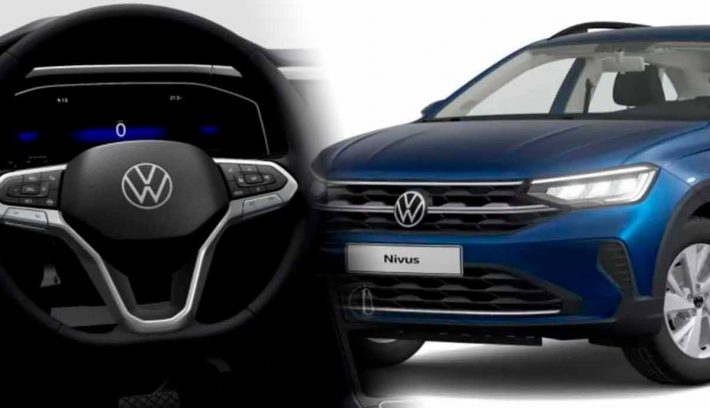 volkswagen nivus