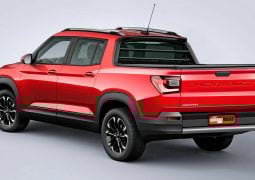 CHEVROLET MONTANA TRASERA