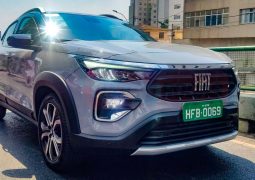 FIAT PULSE PORTADA